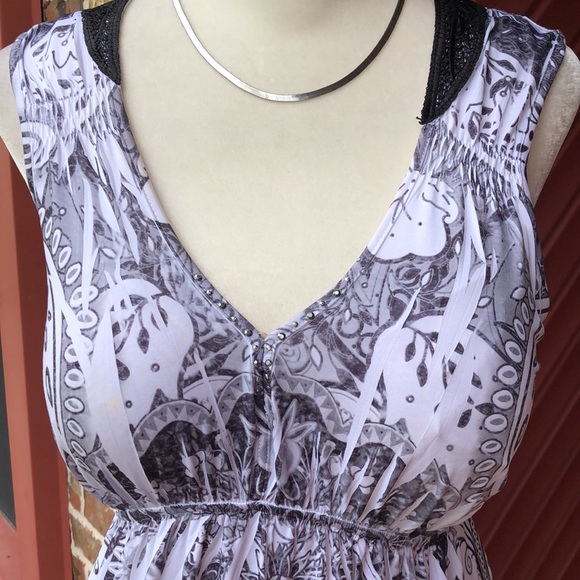 EUC Unity Dress - Picture 3 of 10